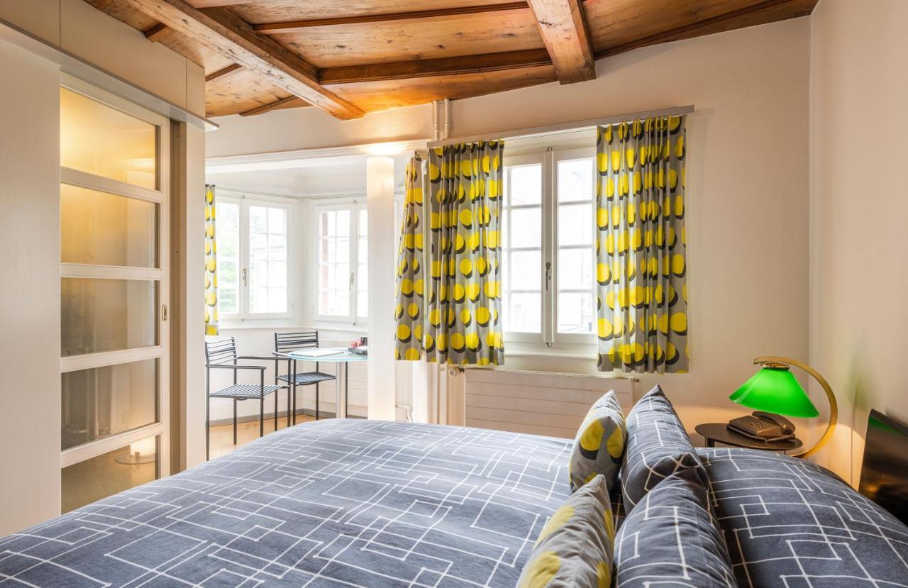 Rebstock Hotel