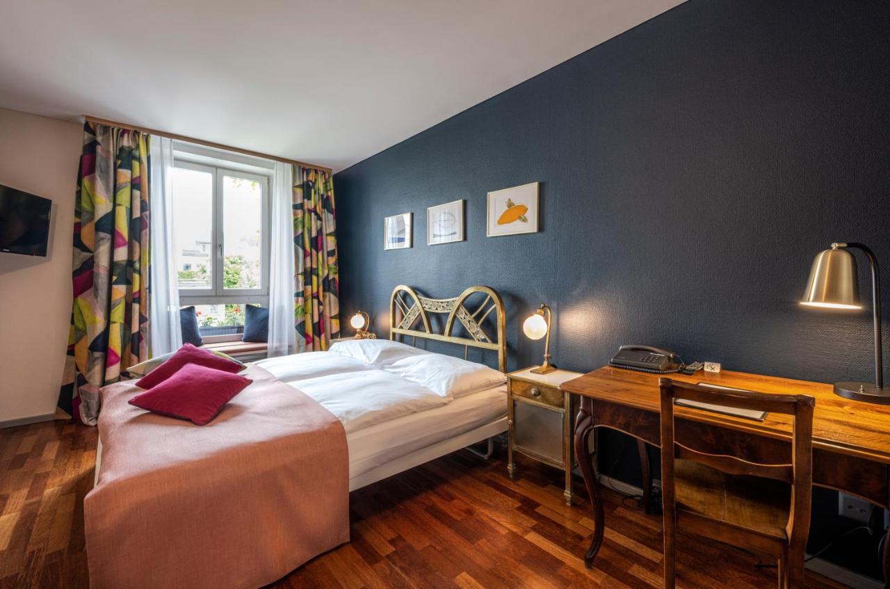 Rebstock Hotel