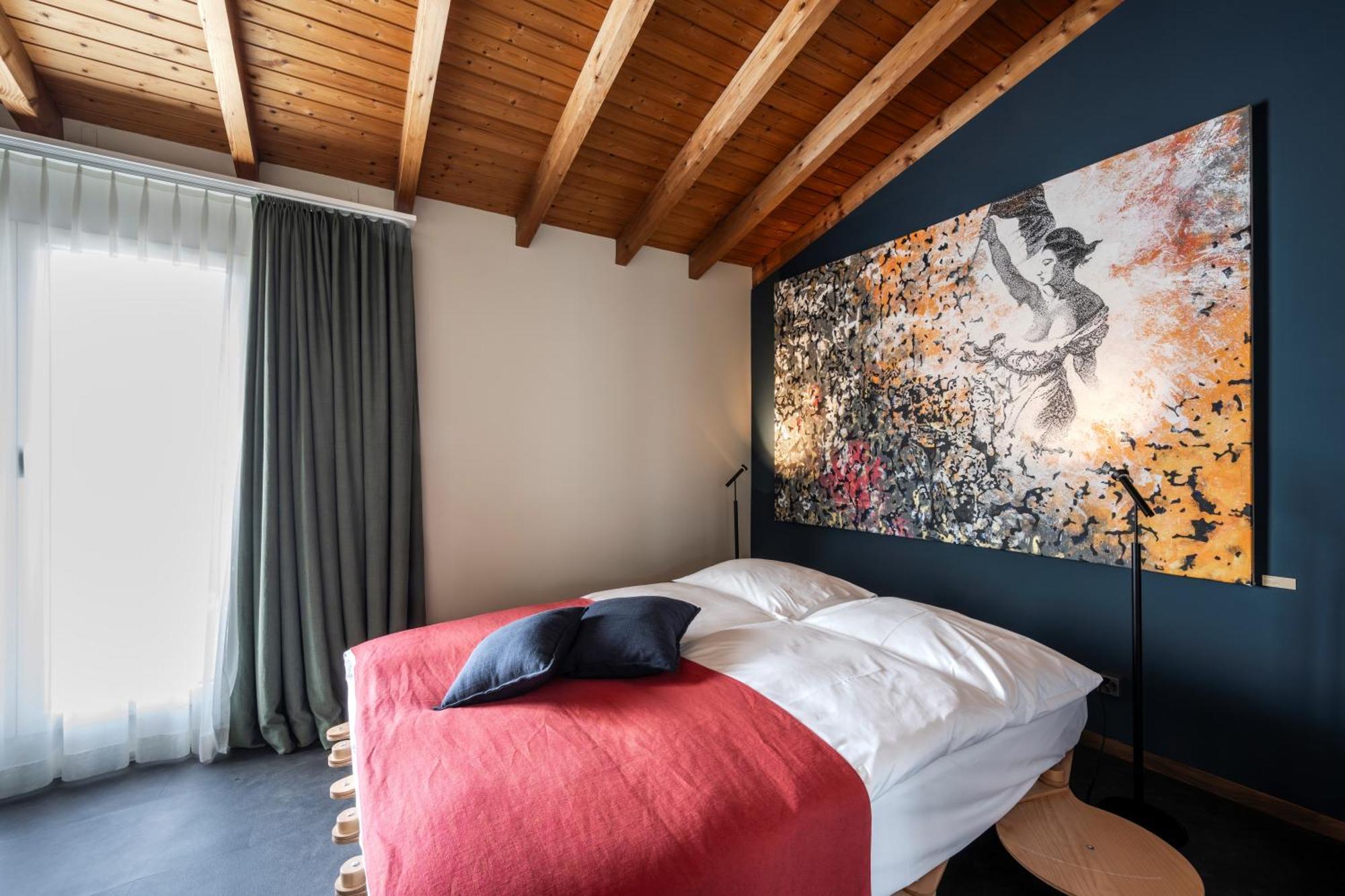 Hotel Rebstock 3*