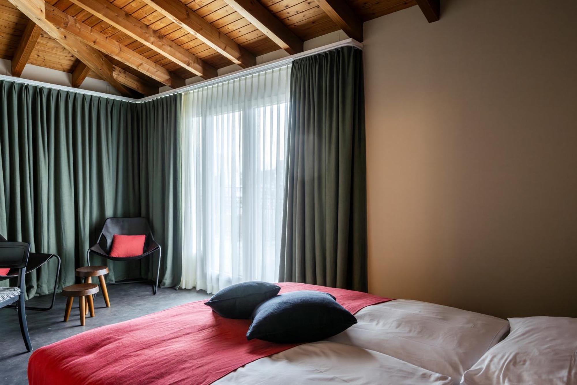 Hotel Rebstock