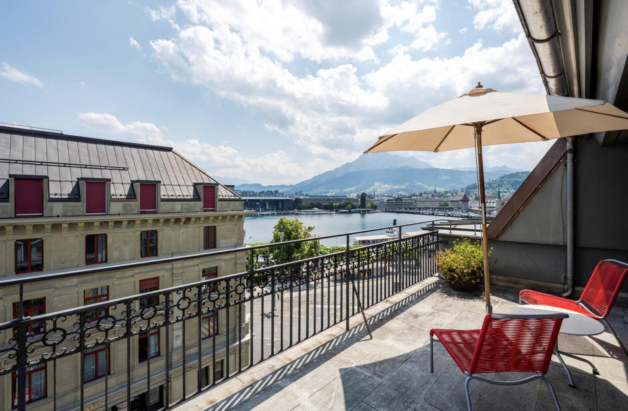 Rebstock Hotel 3*