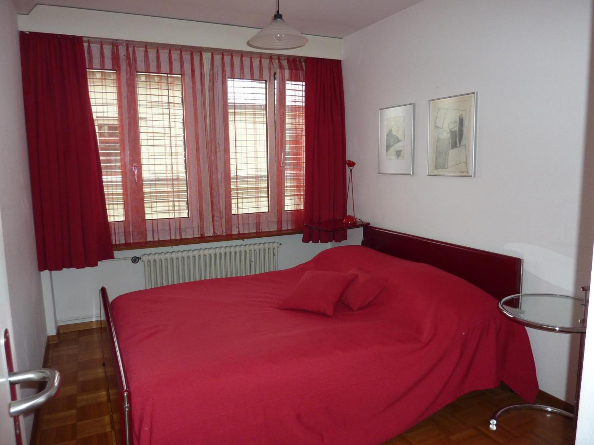 Rebstock Hotel