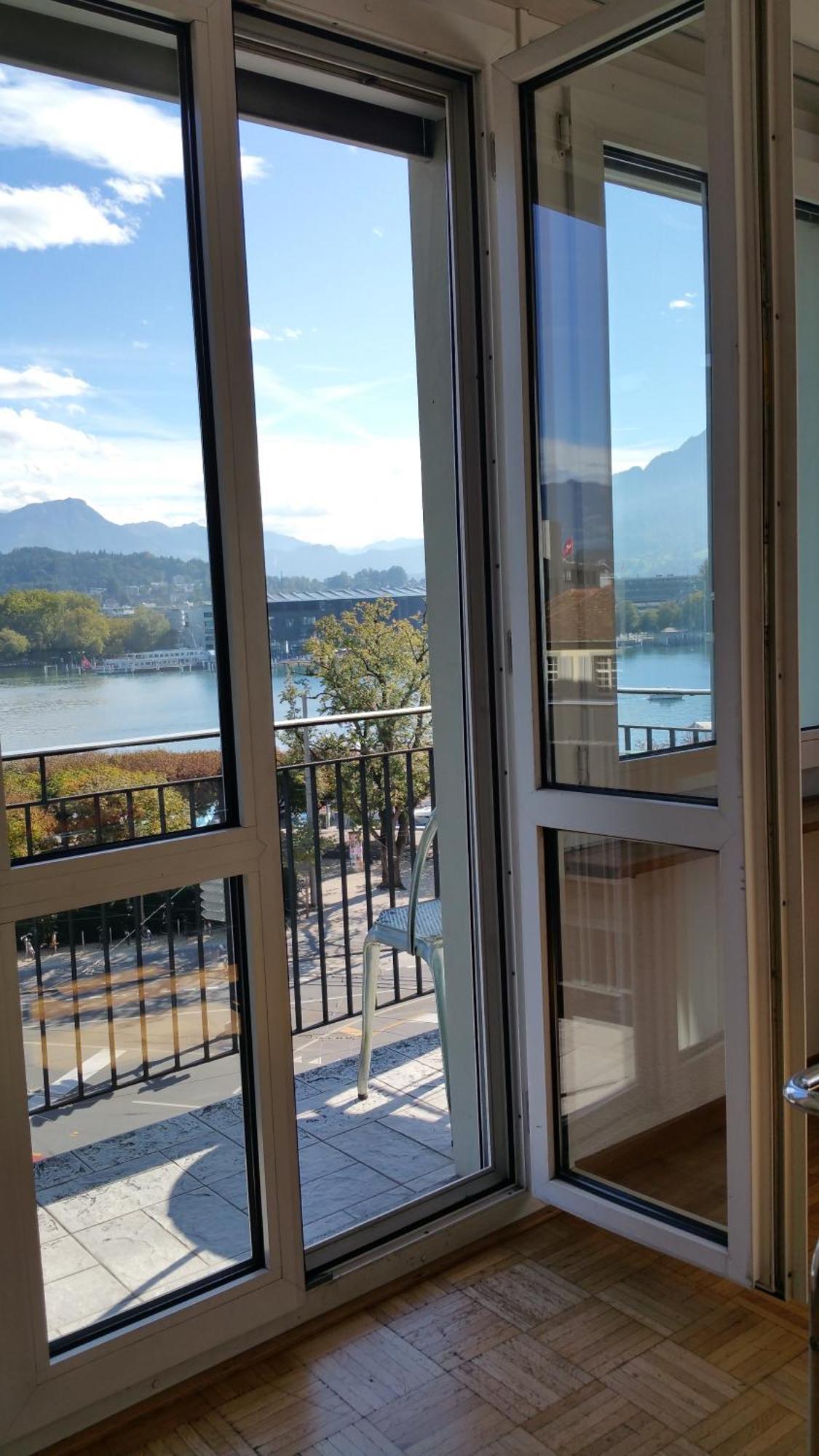 Rebstock Lucerne